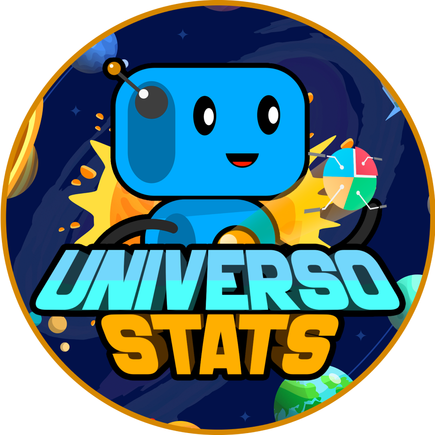 UniStats Logo